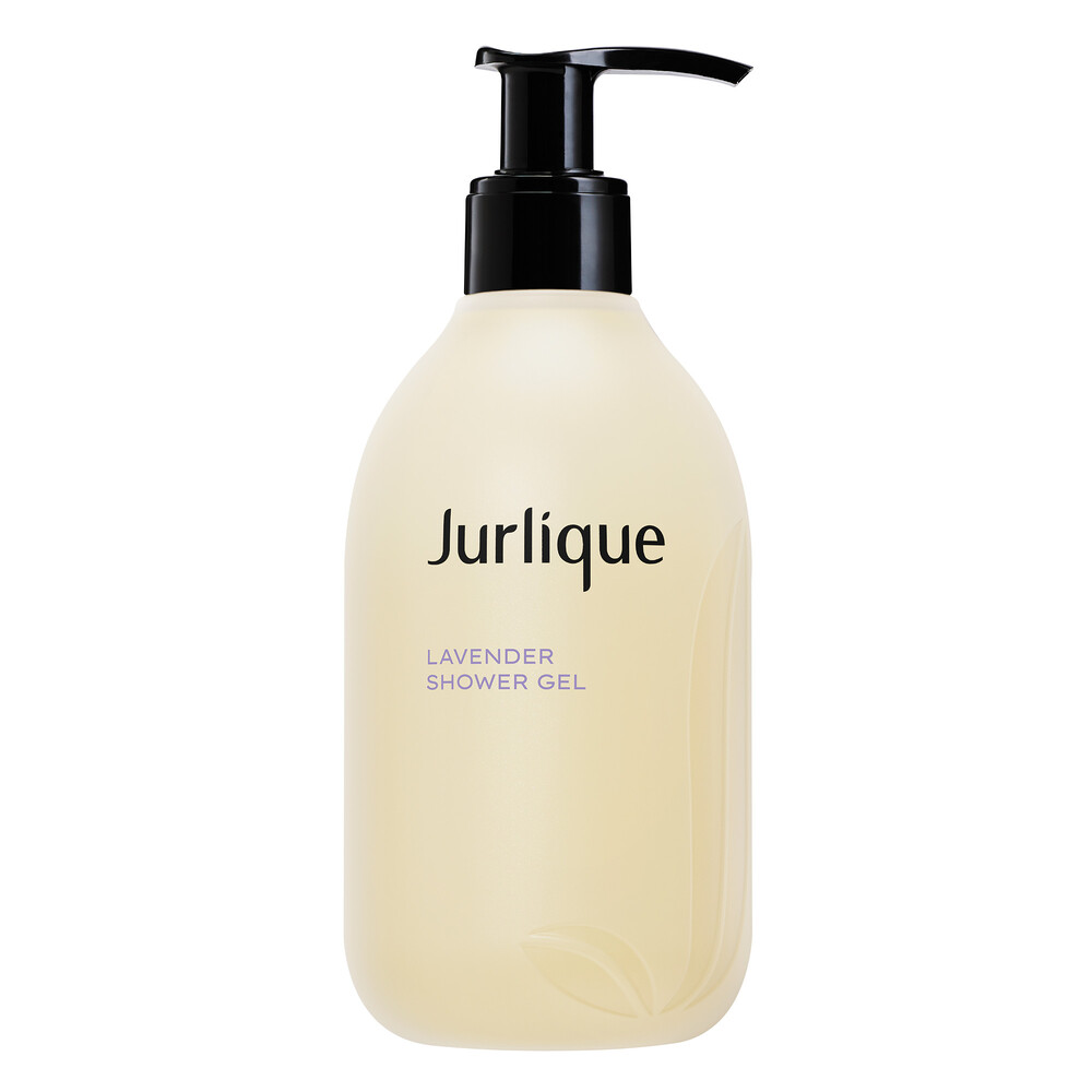 Jurlique Lavender Shower Gel  300ml