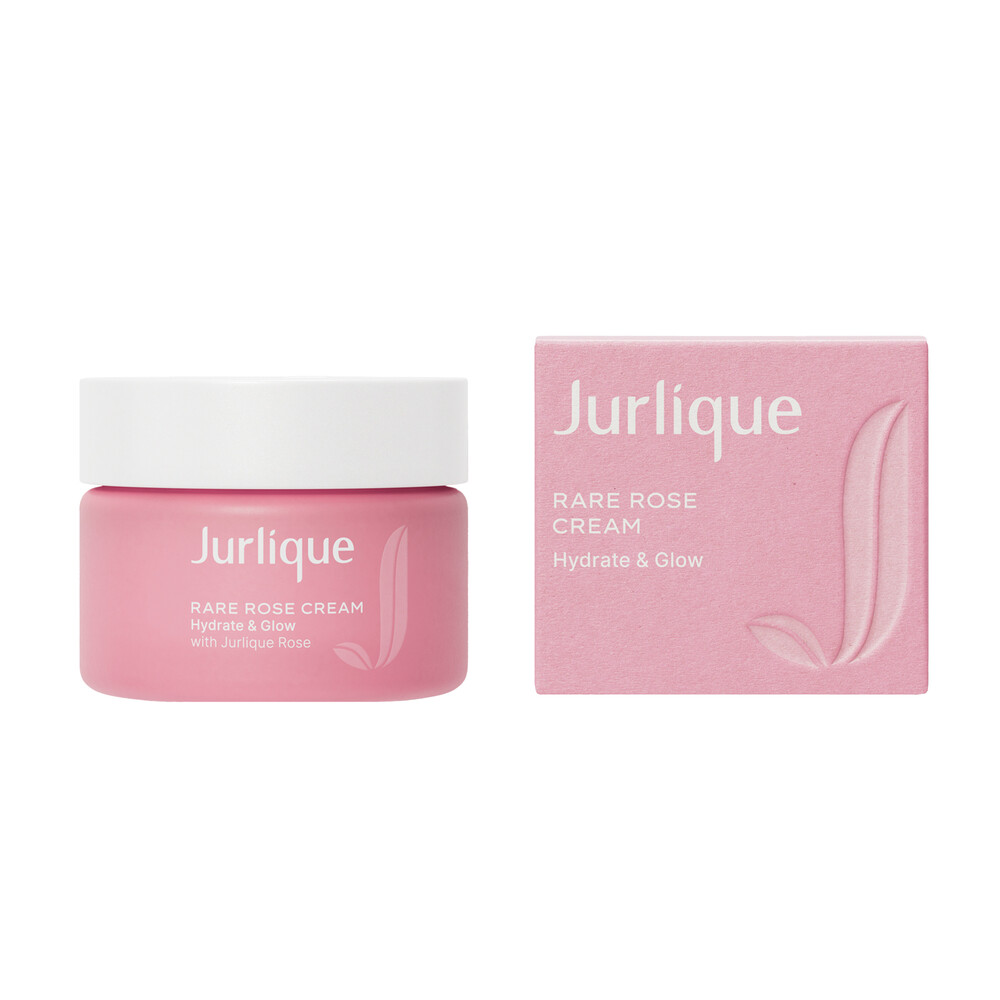 Jurlique Rare Rose Cream  50ml