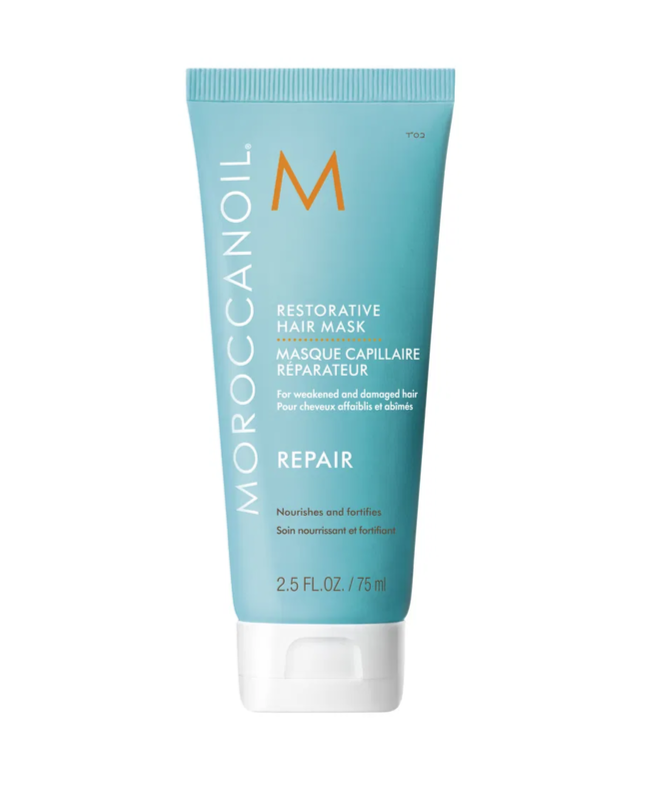Moroccanoil Restorative Hair Mask  75ml