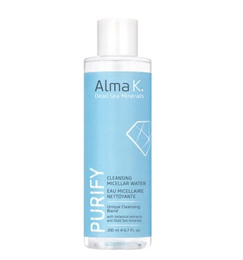 Alma K Purify Cleansing Micellar Water 200 Ml