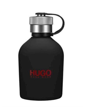 Hugo Man Just Different Eau De Toilette 75 Ml