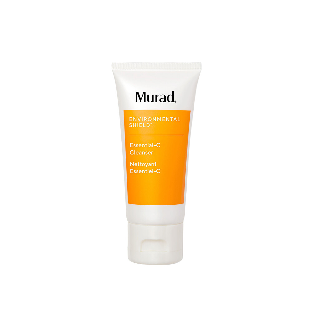 Murad Essential C Cleanser  Travel Size  60ml