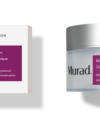 Murad Restorative Hydro Hyaluronic Cream  50ml