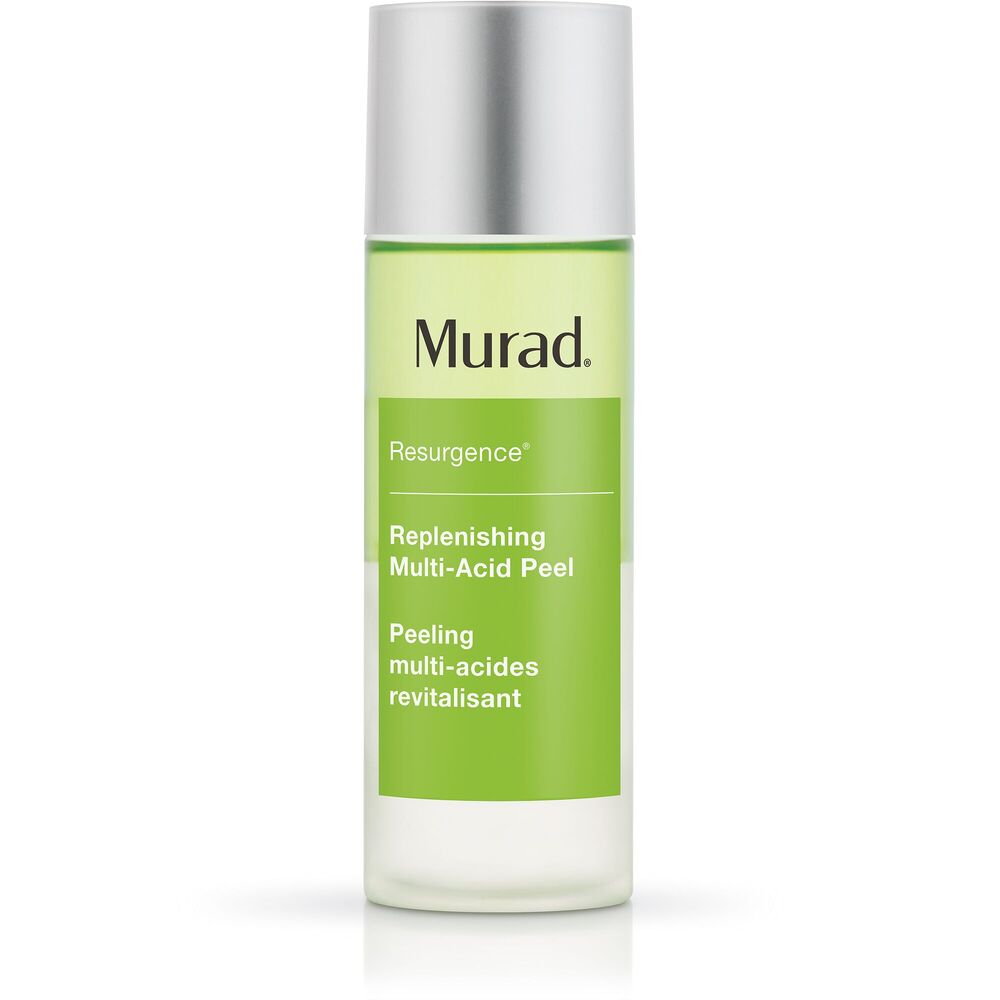 Murad Replenishing Multi Acid Peel  100 Ml