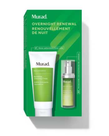 Murad Gaveæske Cleanse   Treat Value Set