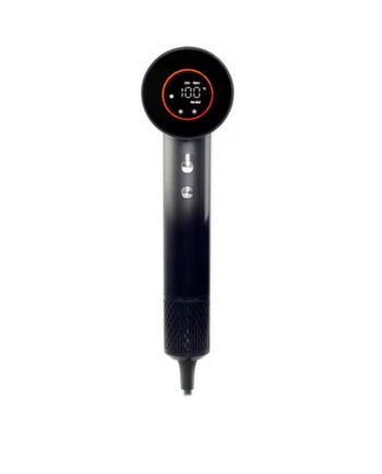 Ionic Lux Dryer  High Speed Hair Dryer  Limited Edison