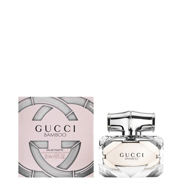 Gucci Bamboo Eau De Toilette 30 Ml