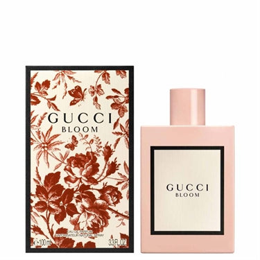 Gucci Bloom Eau De Parfum 100 Ml