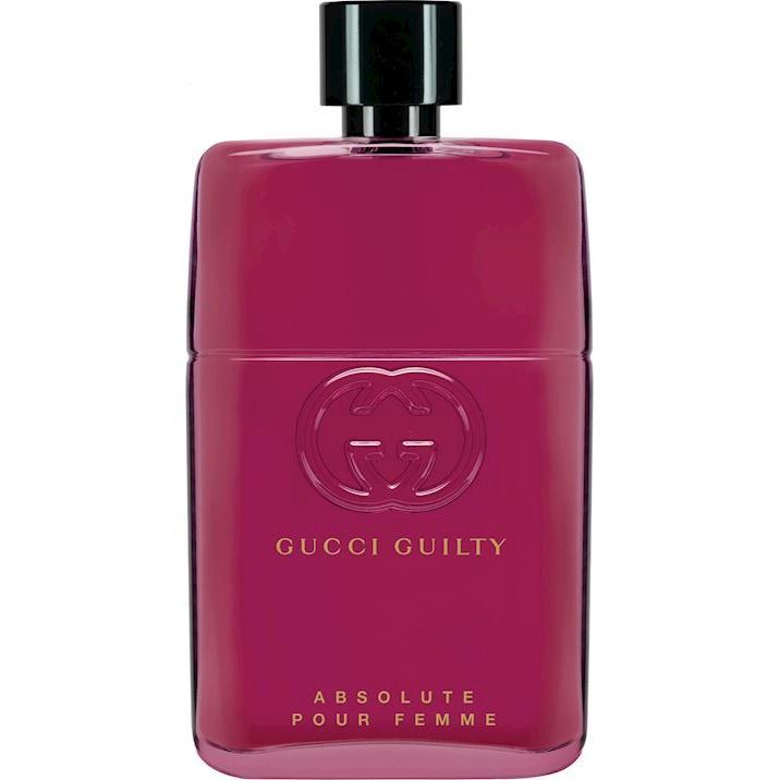 Gucci Guilty Pour Femme Absolute Eau De Parfum 30 Ml