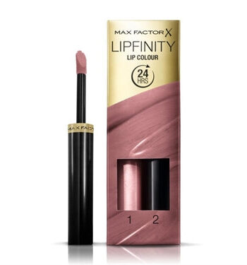 Max Factor Lipfinity 310 Essential Violet