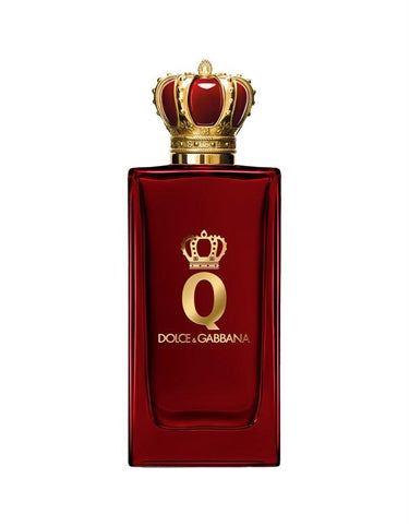 Dolce   Gabbana Q Parfum 100 Ml