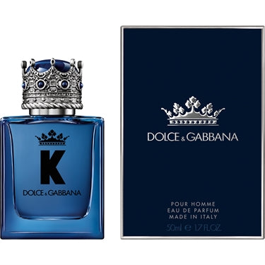 Dolce   Gabbana K Pour Homme Eau De Parfum 50 Ml