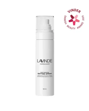 Lavinde Setting Spray 100 Ml