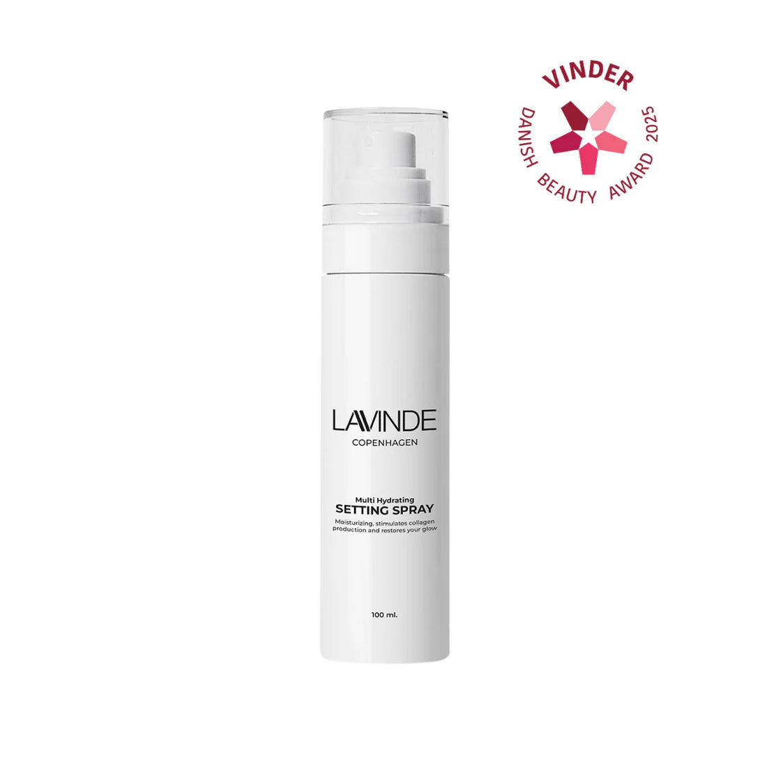 Lavinde Setting Spray 100 Ml