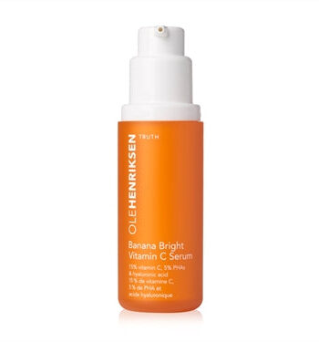Ole Henriksen Truth Banana Bright Vitamin C Serum 30 Ml
