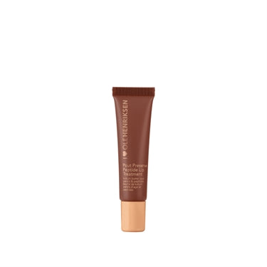 Ole Henriksen Pout Preserve Peptide Lip Treatment Cocoa Creme 12 Ml