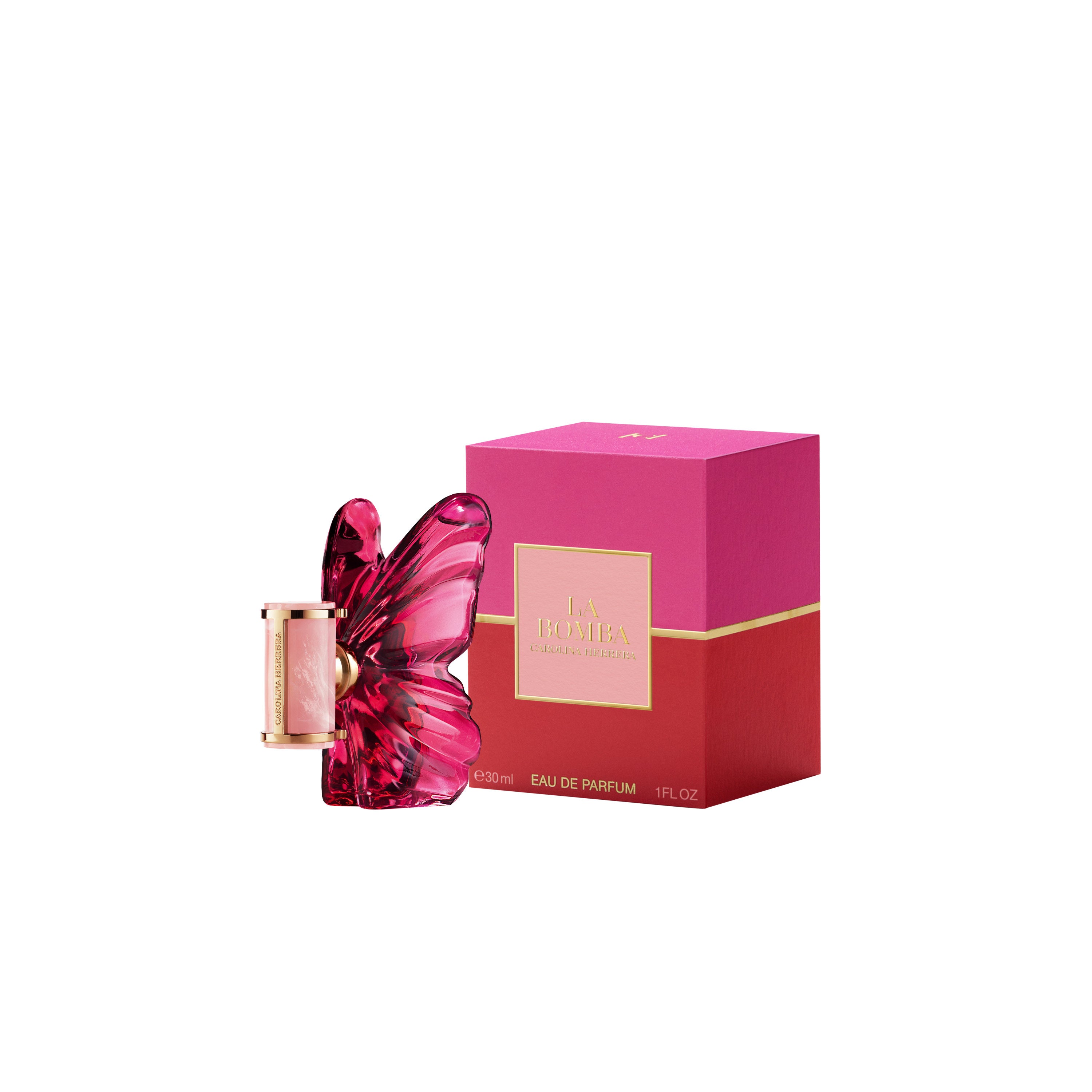 Carolina Herrera La Bomba Eau De Parfum 30 Ml