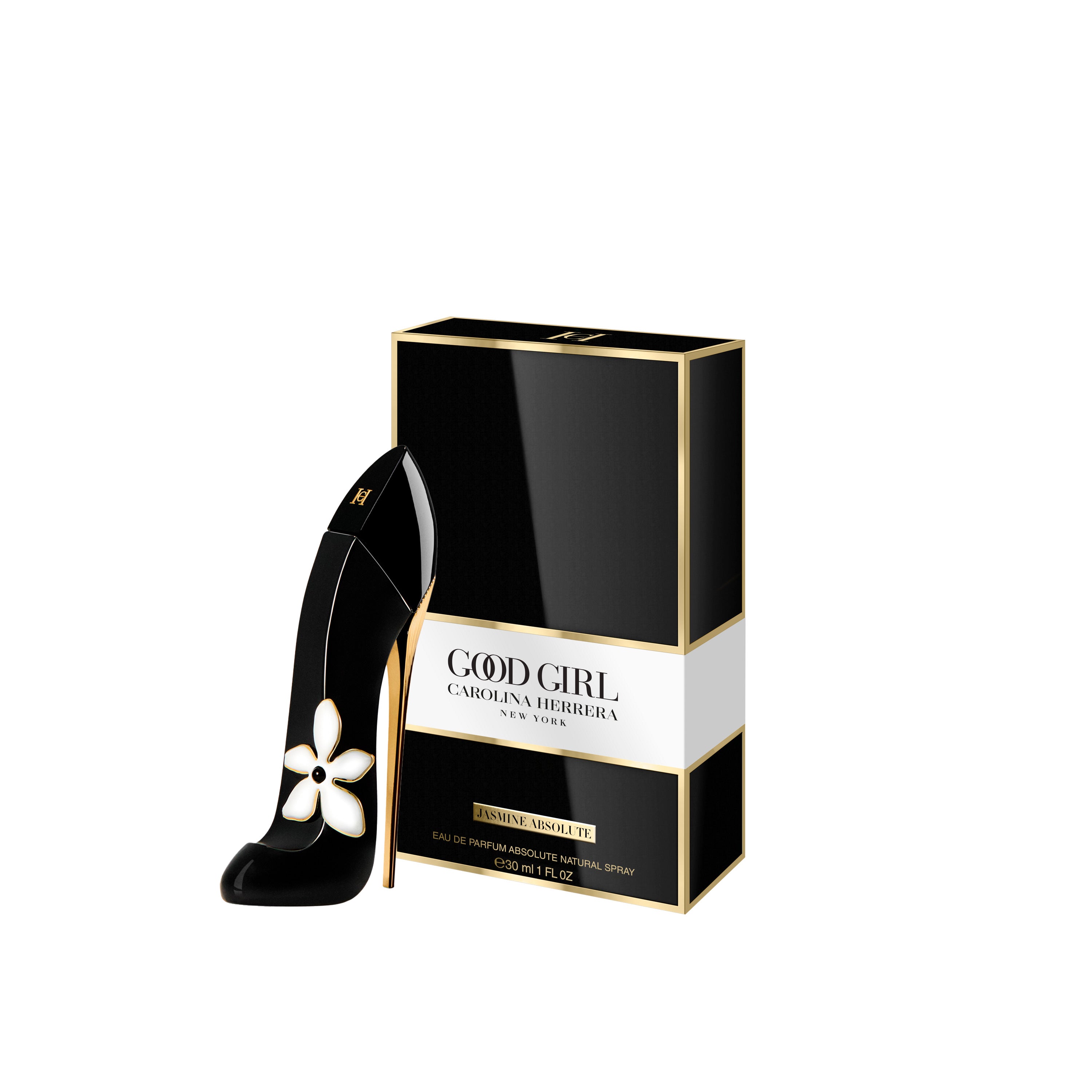 Carolina Herrera Good Girl Jamine Absolute Eau De Parfum 30 Ml
