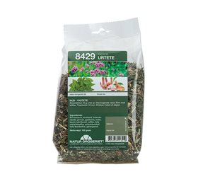 Nd 8429 Faste Te  Bull  100g