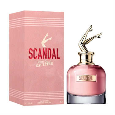 Jean Paul Gaultier Scandal Eau De Parfum 80 Ml   Tin Dåse Version