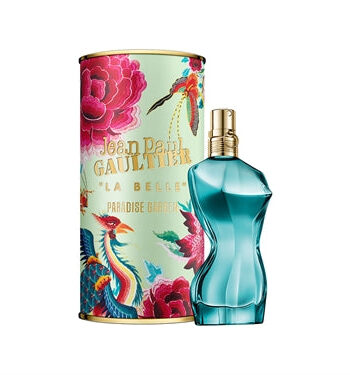 Jean Paul Gaultier La Belle Paradise Garden Eau De Parfum 50 Ml