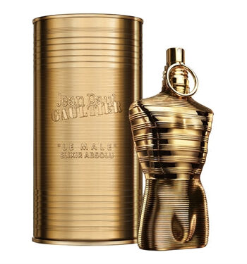 Jean Paul Gaultier Le Male Elixir Absolu Parfum Intense 125 Ml