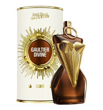 Jean Paul Gaultier Divine Parfum Elixir 100 Ml