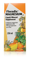 Salus Magnesium Eleksir 250 Ml