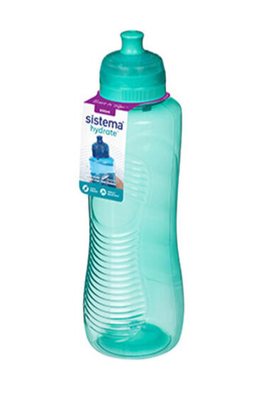 Sistema Drikkedunk Gripper 800 Ml  Minty Teal