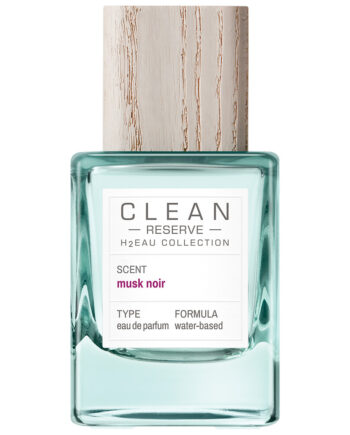 Clean Reserve H2eau Musk Noir Edp 50 Ml