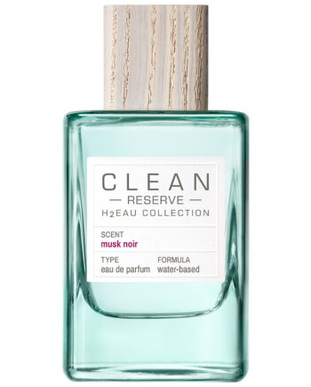 Clean Reserve H2eau Musk Noir Edp 100 Ml
