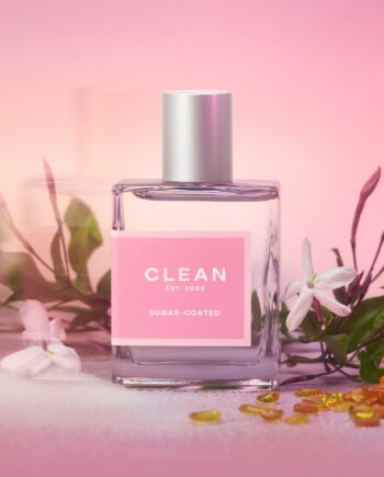 Clean Classic Sugar Coated Eau De Parfum 30 Ml