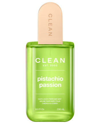 Clean Pistachio Passion Hair   Body Perfume Mist 236 Ml