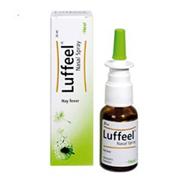Biovita Luffeel Næsespray  Bull  20 Ml