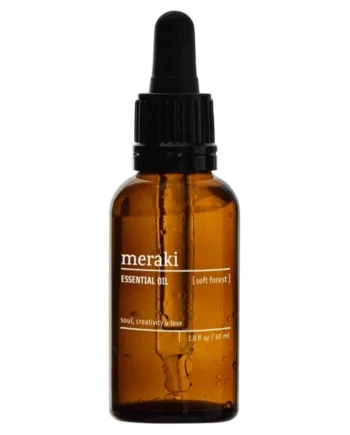 Meraki Essential Oil  Soft Forest  30ml