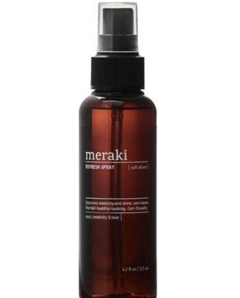 Meraki Refresh Spray  Soft Allure  125ml