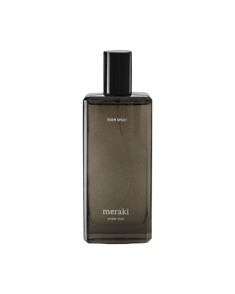 Meraki Roomspray Amber Dust 100ml