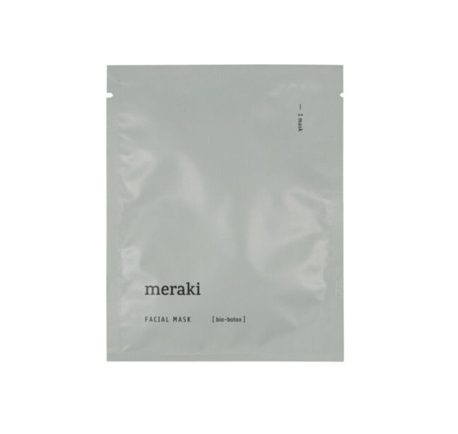 Meraki Ansigtsmaske Bio Botox 22ml