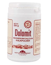 Nd Dolomit Pulver  Bull  250g