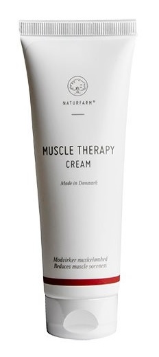 Naturfarm Muscle Therapy Cream 125 Ml