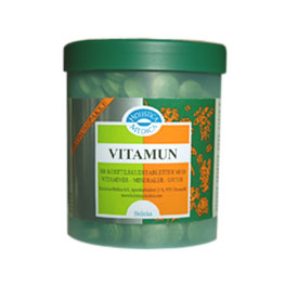Holistica Medica Vitamun 300 Tabl