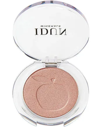 Idun Kungsljus Eyeshadow Single Eyeshadow 3 G