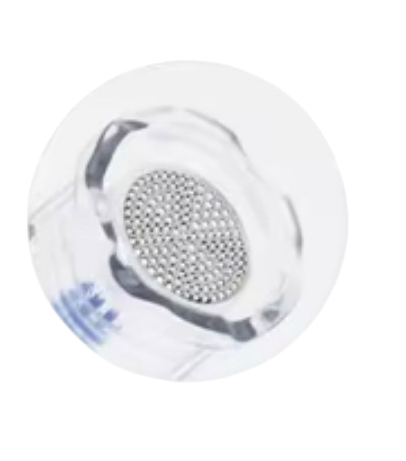 Dermapro Needles  Præcisionsnåle I Flere Varianter Til Microneedling   Mesoterapi   Nano Rund   5 Stk