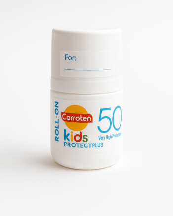 Carroten Carroten Roll On Kids Protect Spf 50