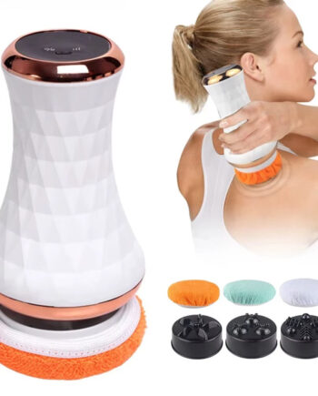 Bodysculpter   Trådløssculpt
