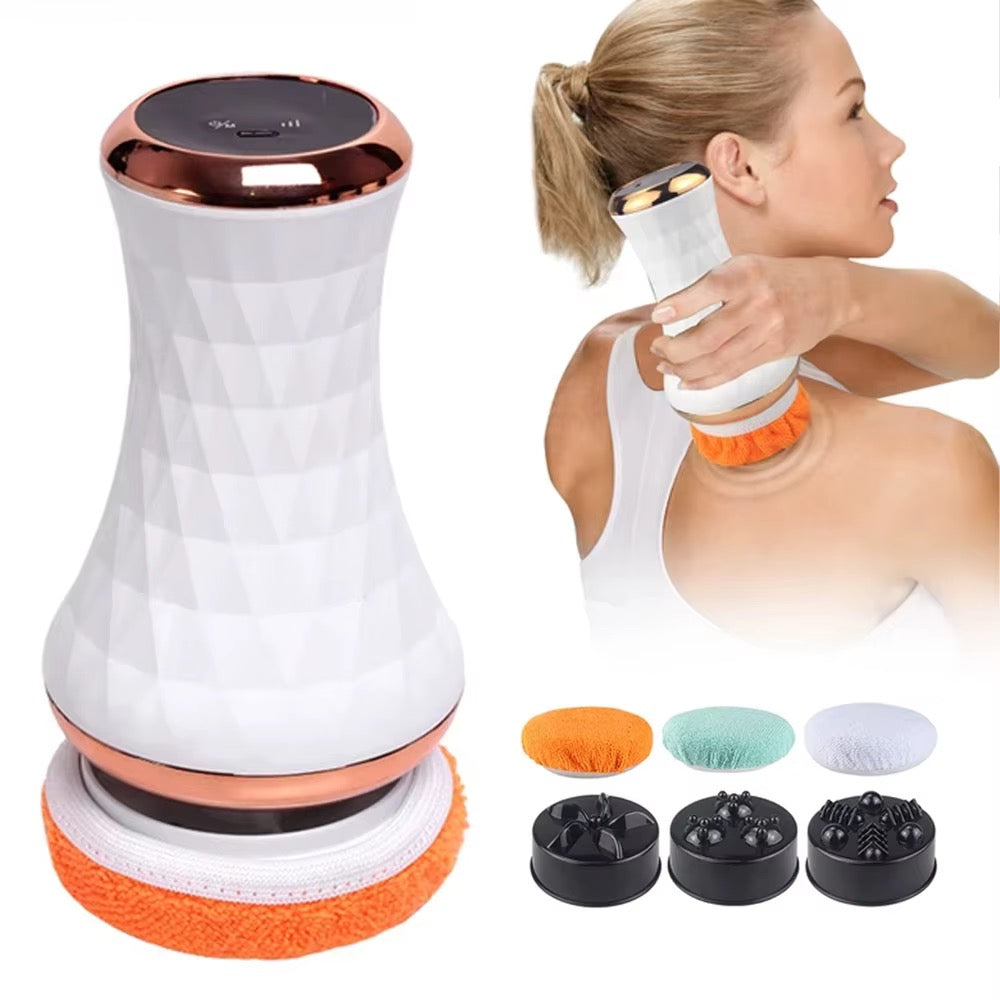 Bodysculpter   Trådløssculpt