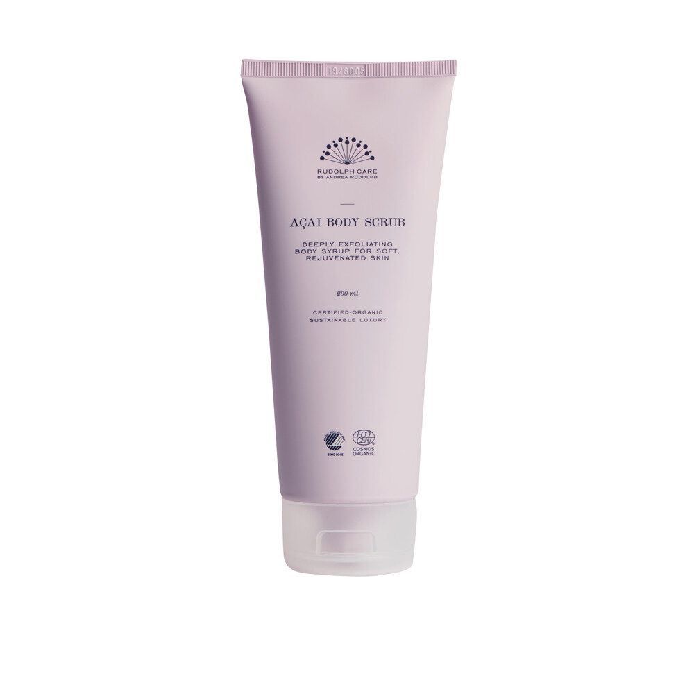 Rudolph Care Acai Bodyscrub  200ml
