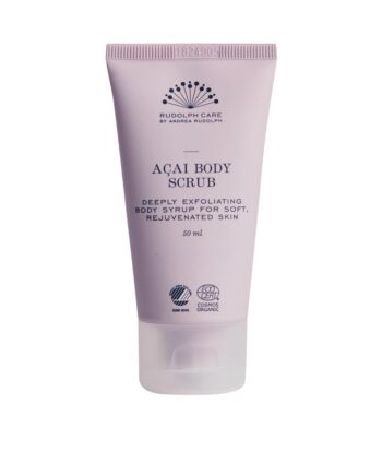 Rudolph Care Acai Bodyscrub  50ml