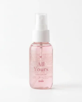 Hårparfume   All Yours