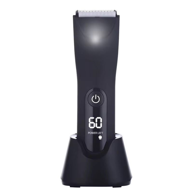 Skyballs Mens Intim Grooming Trimmer